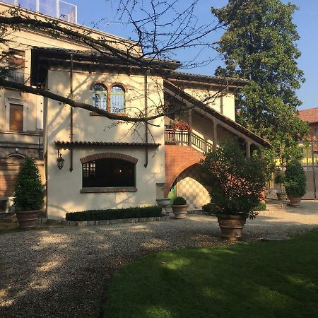B&B San Martino Mede Extérieur photo