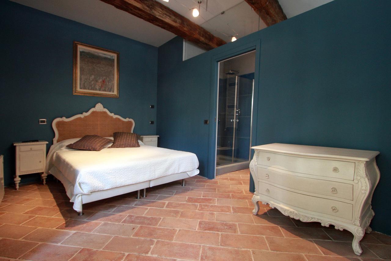 B&B San Martino Mede Chambre photo