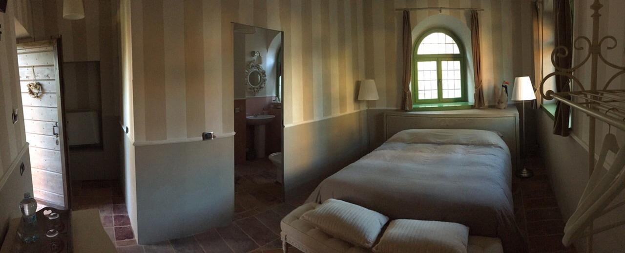 B&B San Martino Mede Chambre photo